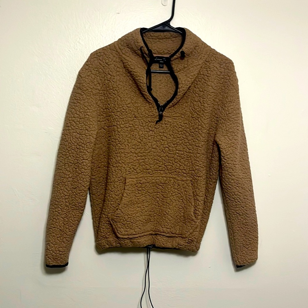 Teddy Bear Sweater